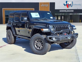 2024 Jeep Wrangler Rubicon 392
