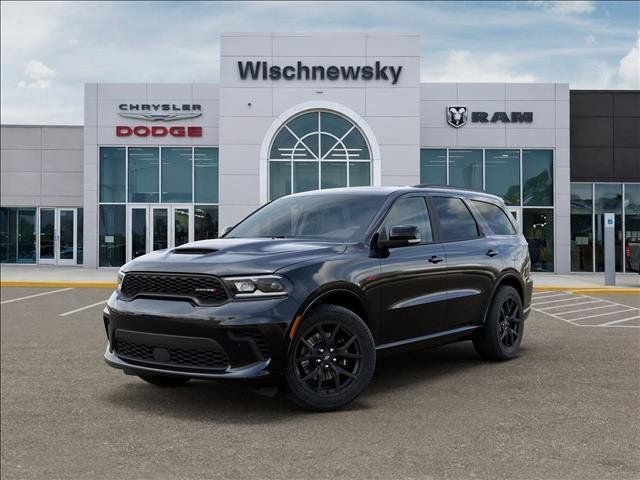 2026 Dodge Durango GT Premium HEMI V8