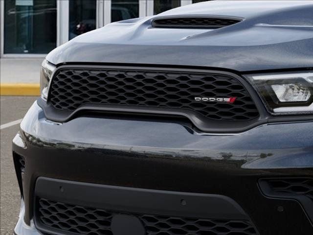 2026 Dodge Durango GT Premium HEMI V8
