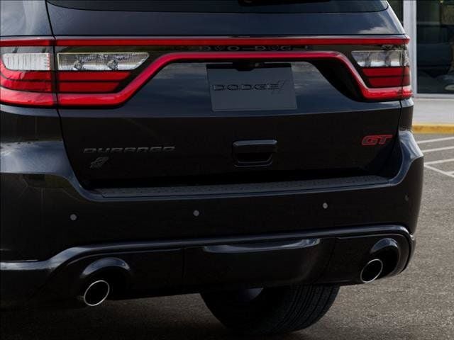 2026 Dodge Durango GT Premium HEMI V8