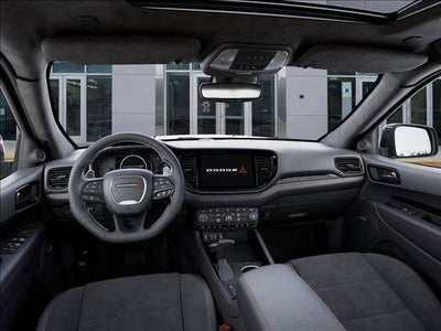 2026 Dodge Durango GT Premium HEMI V8