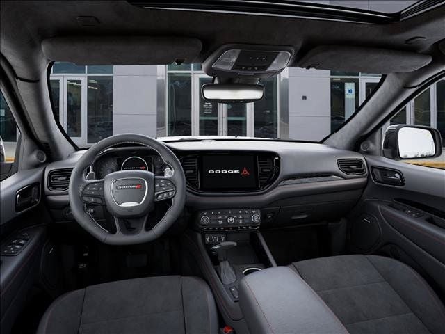 2026 Dodge Durango GT Premium HEMI V8