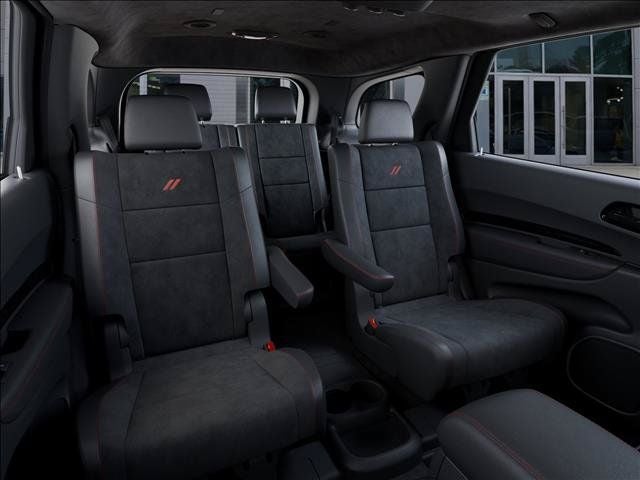 2026 Dodge Durango GT Premium HEMI V8