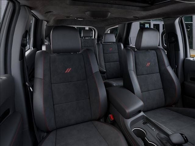 2026 Dodge Durango GT Premium HEMI V8