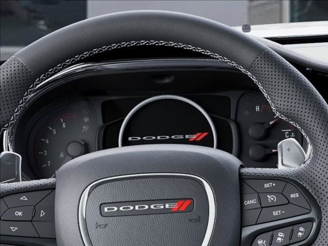 2026 Dodge Durango GT Premium HEMI V8