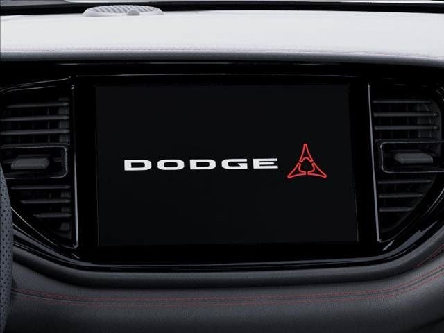 2026 Dodge Durango GT Premium HEMI V8