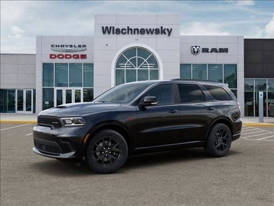 2026 Dodge Durango GT Premium HEMI V8
