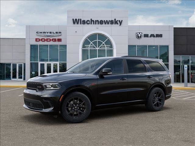 2026 Dodge Durango GT Premium HEMI V8