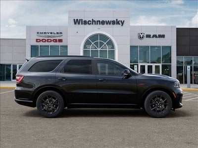 2026 Dodge Durango GT Premium HEMI V8