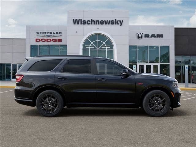 2026 Dodge Durango GT Premium HEMI V8