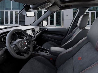 2026 Dodge Durango GT Premium HEMI V8