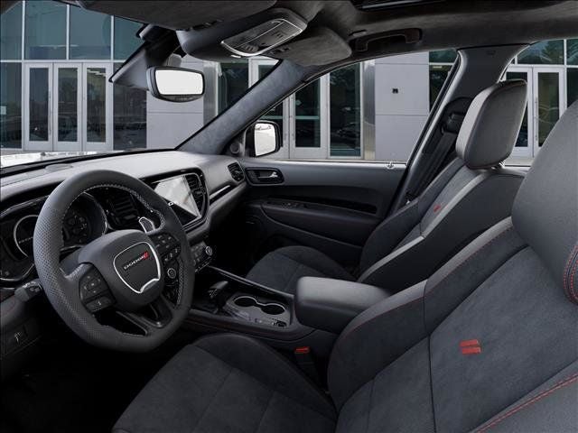 2026 Dodge Durango GT Premium HEMI V8