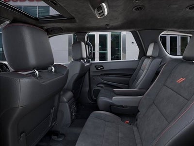 2026 Dodge Durango GT Premium HEMI V8