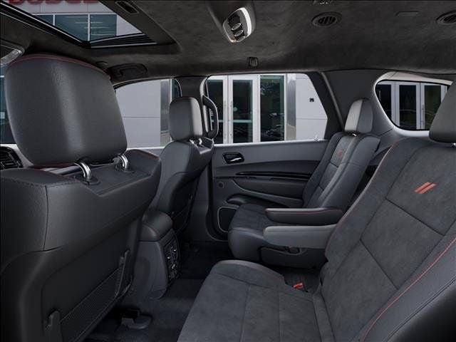 2026 Dodge Durango GT Premium HEMI V8