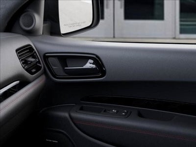 2026 Dodge Durango GT Premium HEMI V8