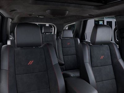 2026 Dodge Durango GT Premium HEMI V8