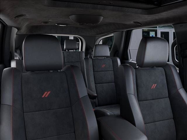 2026 Dodge Durango GT Premium HEMI V8