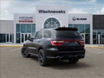 2026 Dodge Durango GT Premium HEMI V8