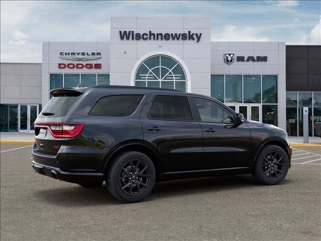 2026 Dodge Durango GT Premium HEMI V8