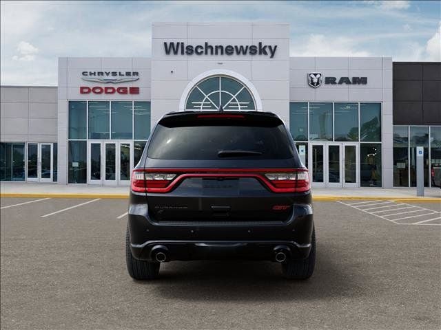 2026 Dodge Durango GT Premium HEMI V8