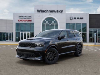2026 Dodge Durango GT Premium HEMI V8