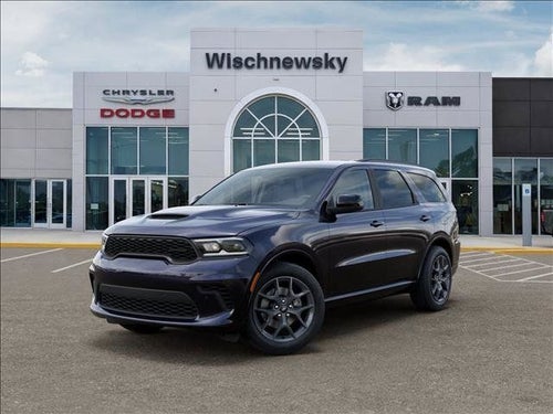 2027 Dodge Durango GT
