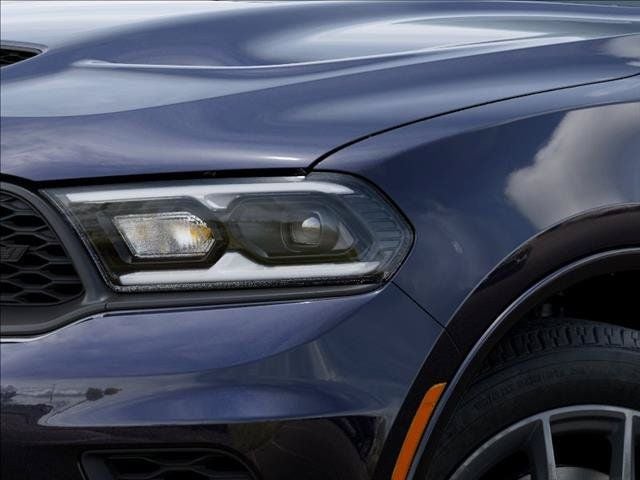 2027 Dodge Durango GT