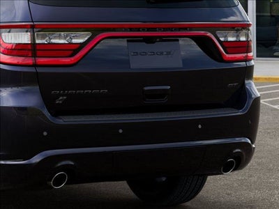 2027 Dodge Durango GT