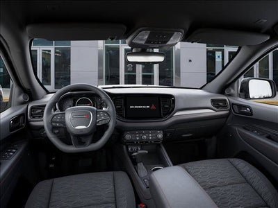 2027 Dodge Durango GT