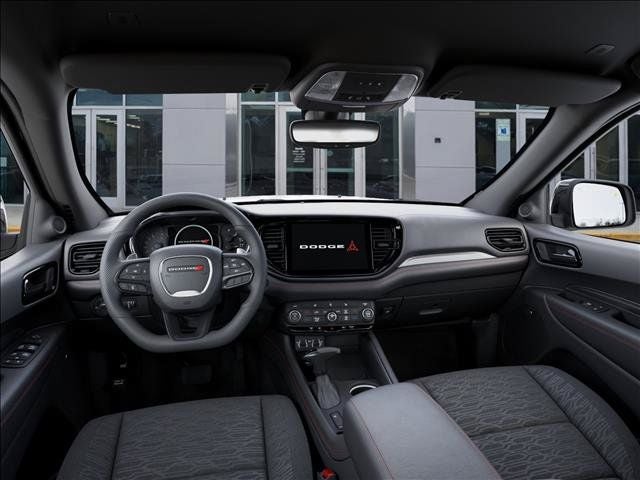 2027 Dodge Durango GT