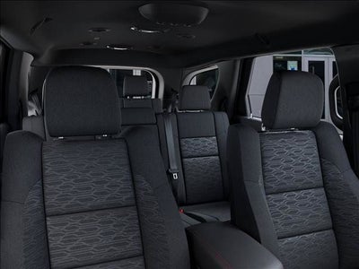 2027 Dodge Durango GT