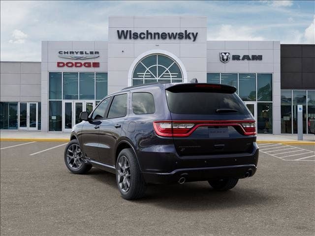 2027 Dodge Durango GT