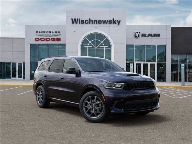 2027 Dodge Durango GT