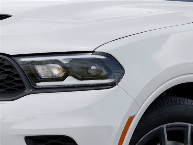 2027 Dodge Durango GT