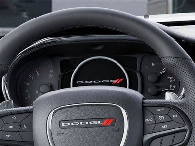 2027 Dodge Durango GT