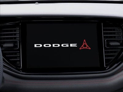 2027 Dodge Durango GT