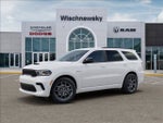2027 Dodge Durango GT