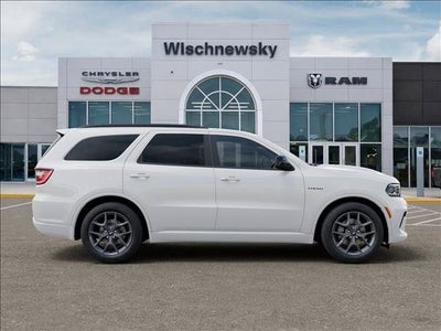 2027 Dodge Durango GT