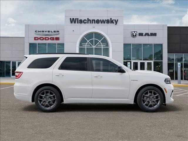 2027 Dodge Durango GT