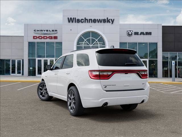 2027 Dodge Durango GT