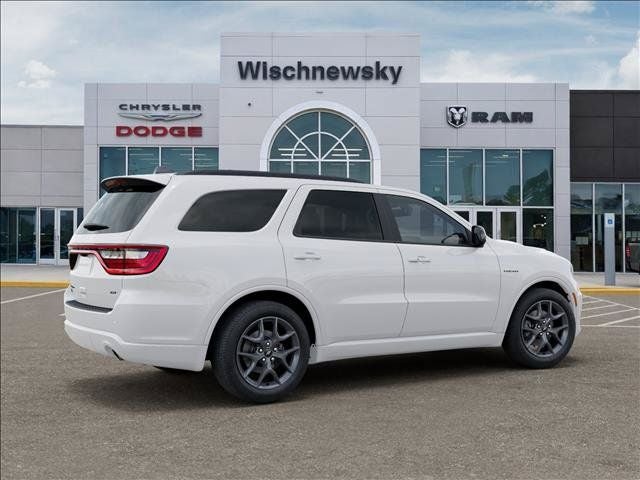 2027 Dodge Durango GT