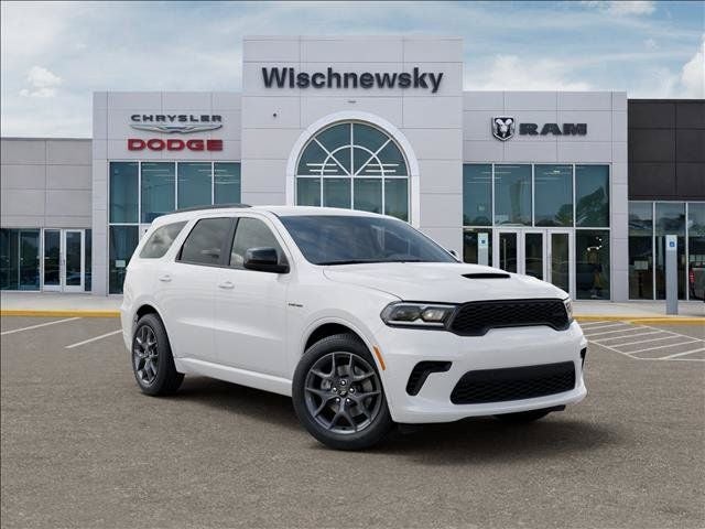 2027 Dodge Durango GT
