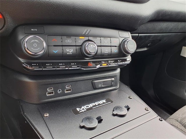 2025 Dodge Durango Pursuit