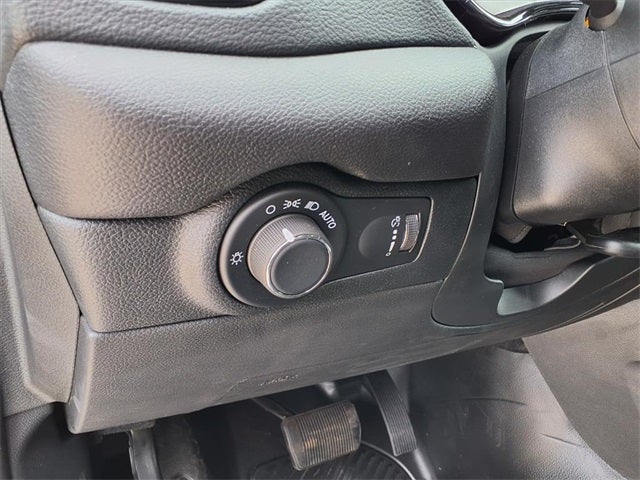 2025 Dodge Durango Pursuit