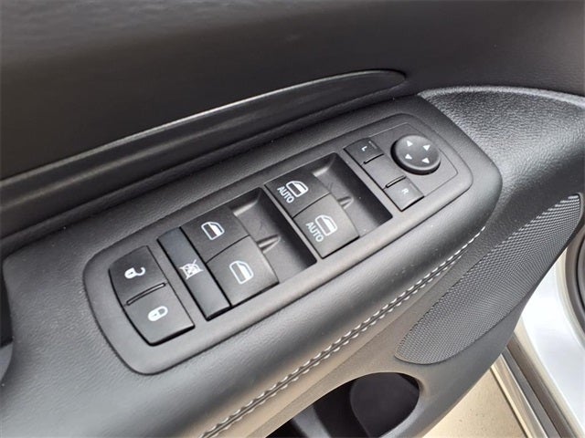 2025 Dodge Durango Pursuit