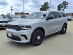 2025 Dodge Durango Pursuit