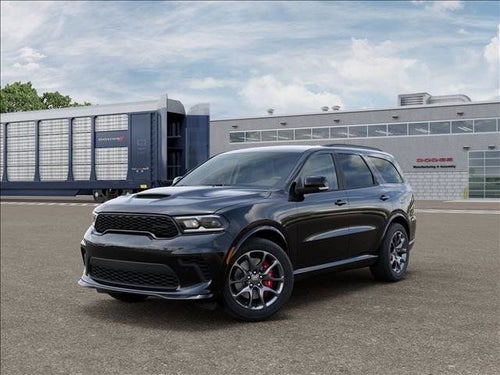 2026 Dodge Durango R/T