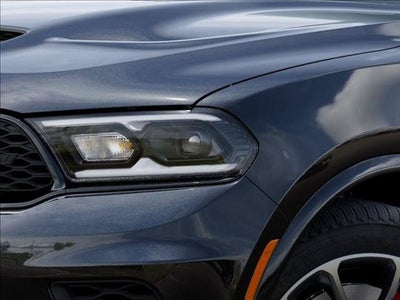 2026 Dodge Durango R/T