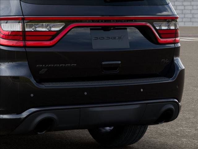 2026 Dodge Durango R/T