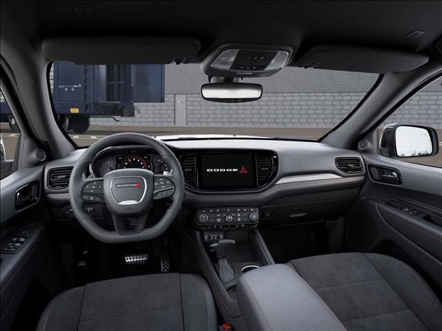 2026 Dodge Durango R/T